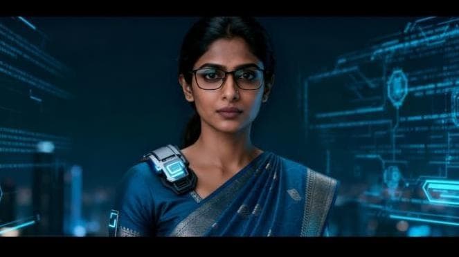 भाजपा आई.टी. सेल से डाटा चोरी… महिला गुप्तचर फिर लौट आई! आखिर कौन खड़ा है उसके पीछे..?